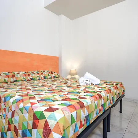 Apartman La Mansarda Sopra Campo Pisano - Genovainrelax *