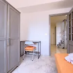 La Mansarda Sopra Campo Pisano - Genovainrelax * Génova