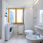 La Mansarda Sopra Campo Pisano - Genovainrelax Apartamento