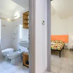 La Mansarda Sopra Campo Pisano - Genovainrelax Apartamento *